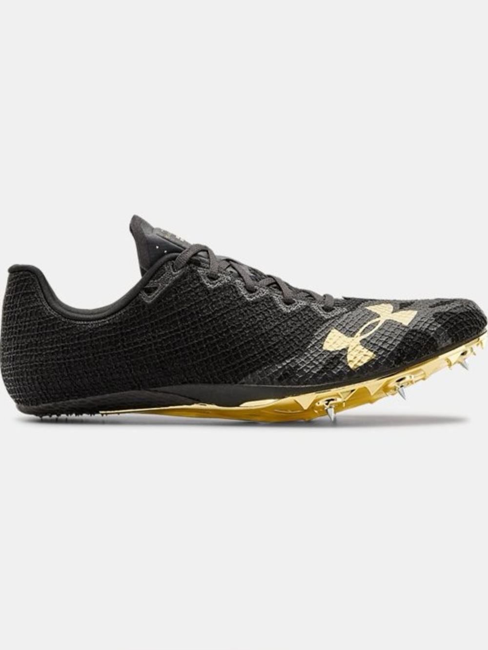 UA HOVR™ Smokerider Unisex Track Spikes